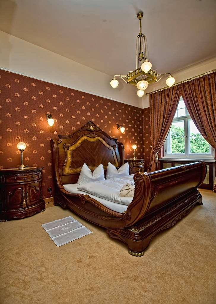 Residenz Hotel Wendorf Wendorf  Amenities foto