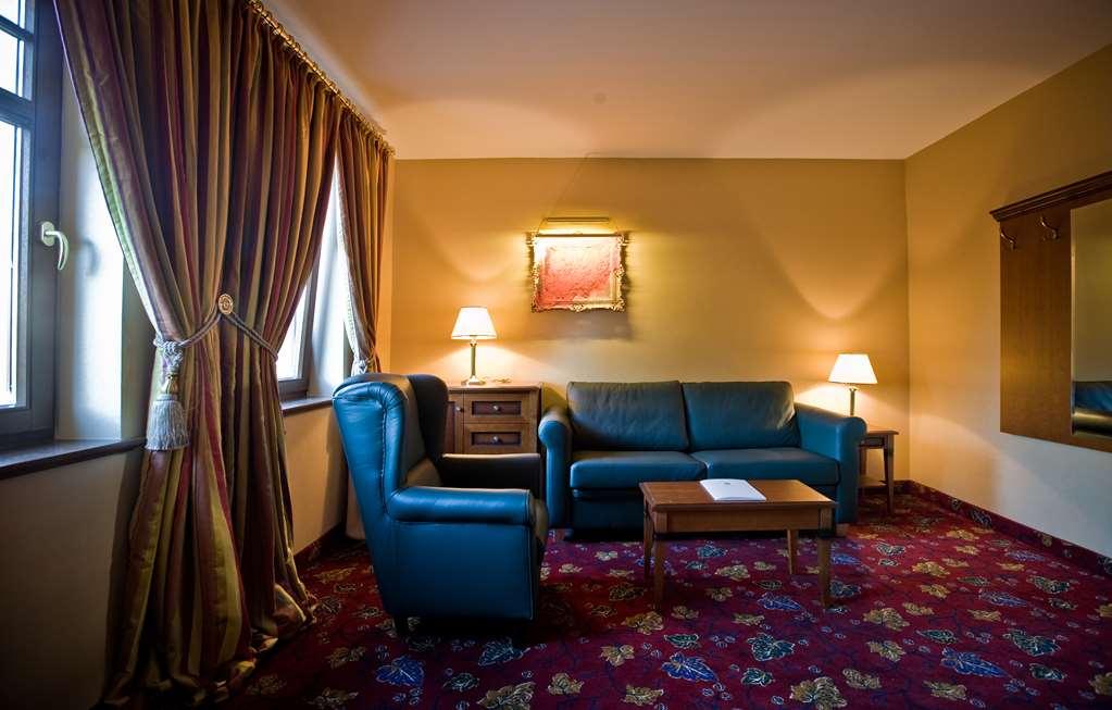 Residenz Hotel Wendorf Wendorf  Camera foto