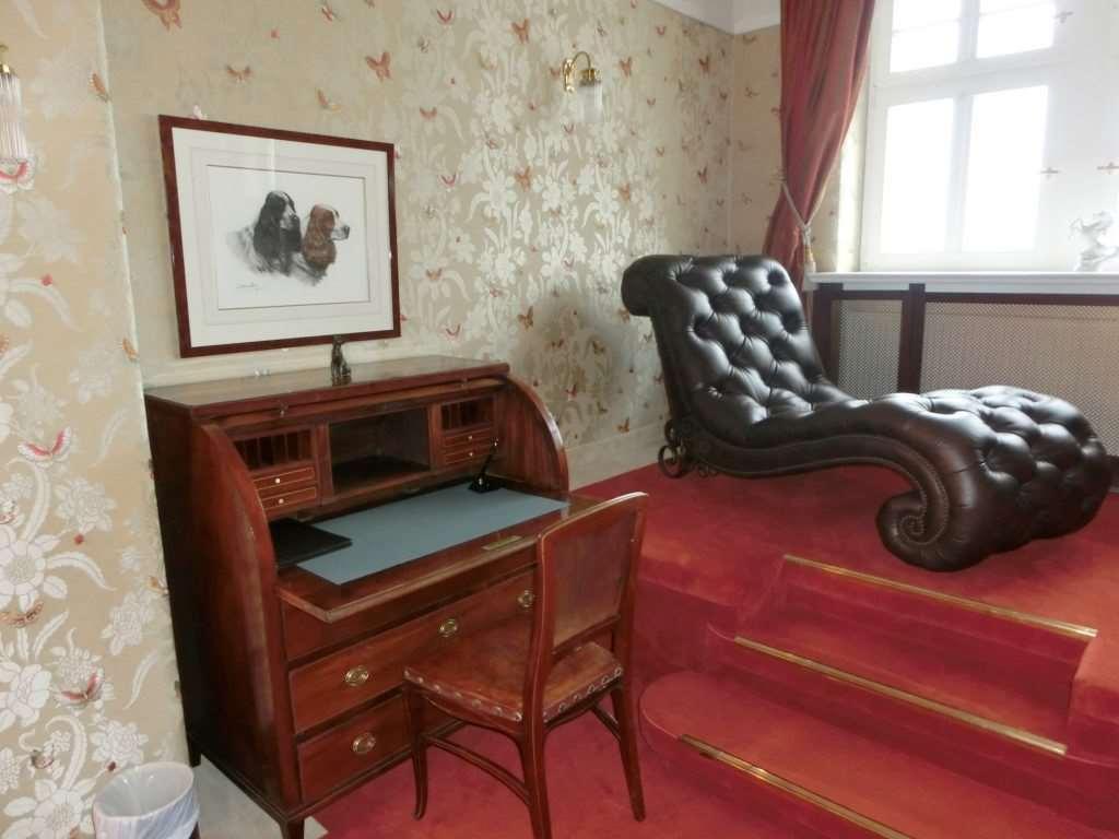 Residenz Hotel Wendorf Wendorf  Camera foto