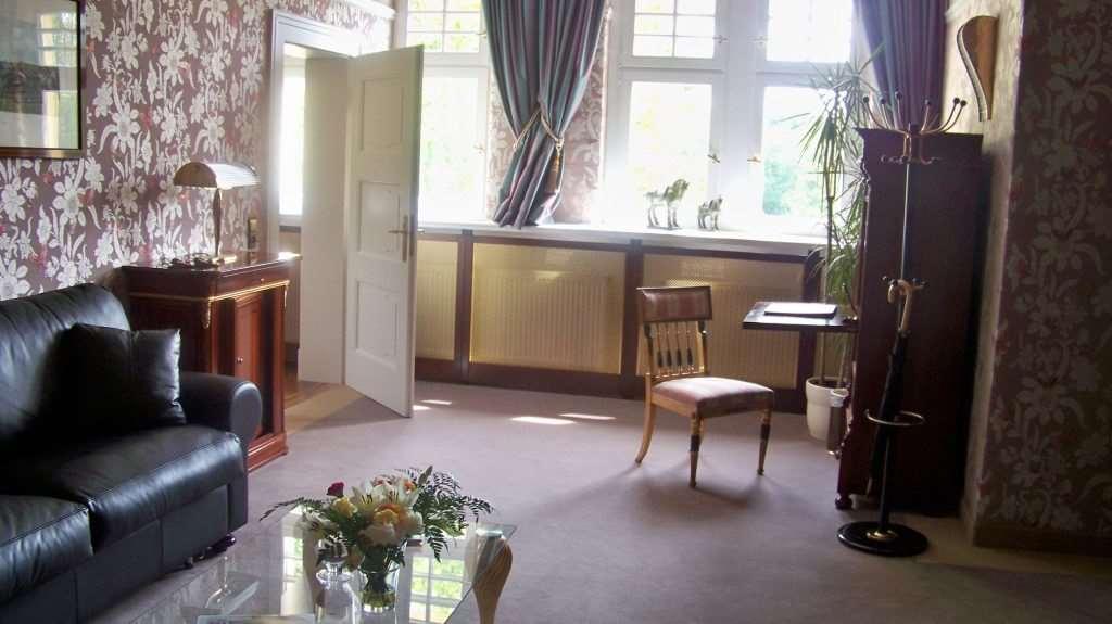 Residenz Hotel Wendorf Wendorf  Camera foto