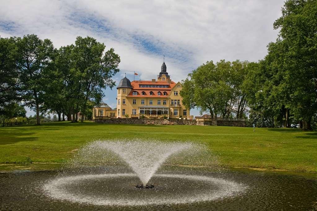 Residenz Hotel Wendorf Wendorf  Esterno foto