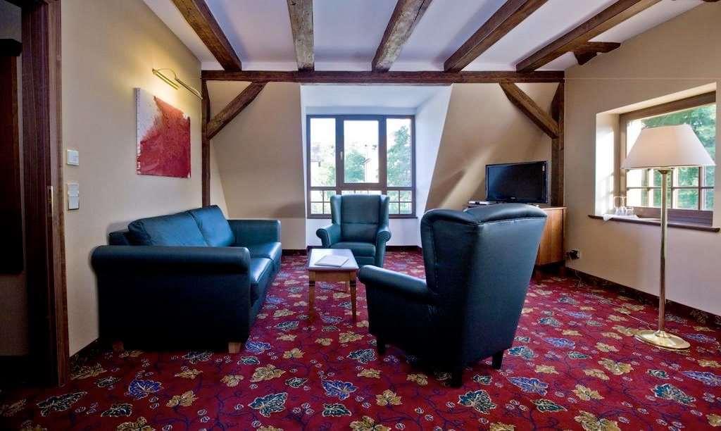 Residenz Hotel Wendorf Wendorf  Camera foto