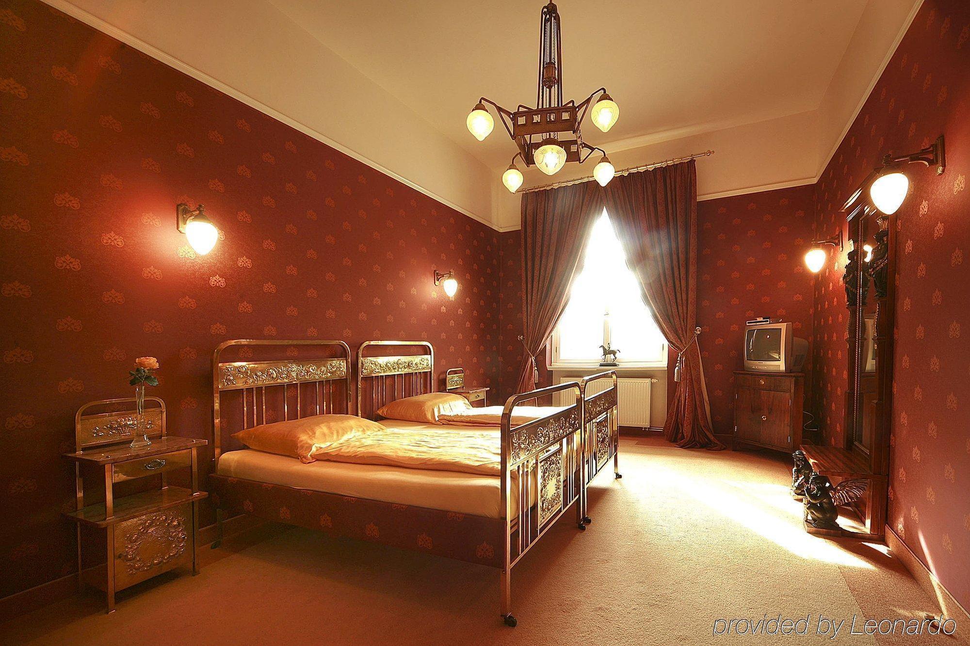 Residenz Hotel Wendorf Wendorf  Esterno foto