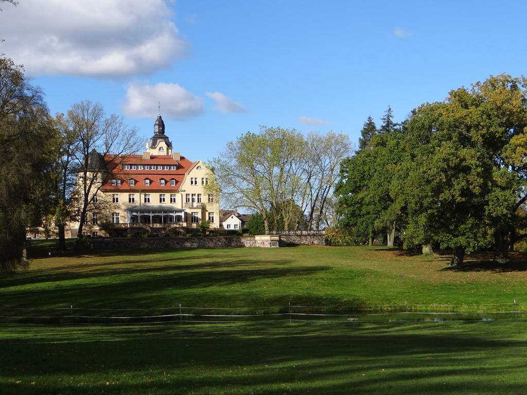 Residenz Hotel Wendorf Wendorf  Esterno foto