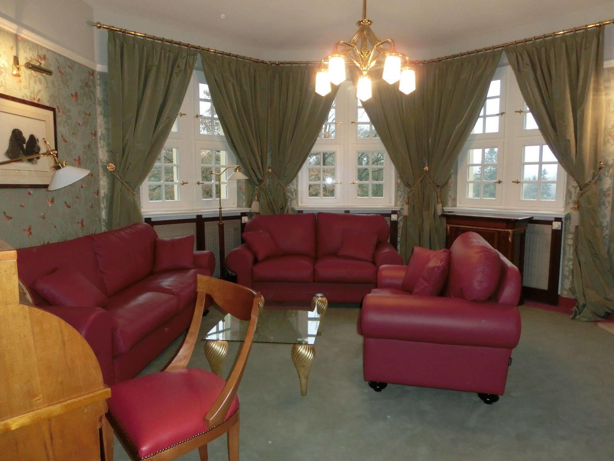 Residenz Hotel Wendorf Wendorf  Esterno foto