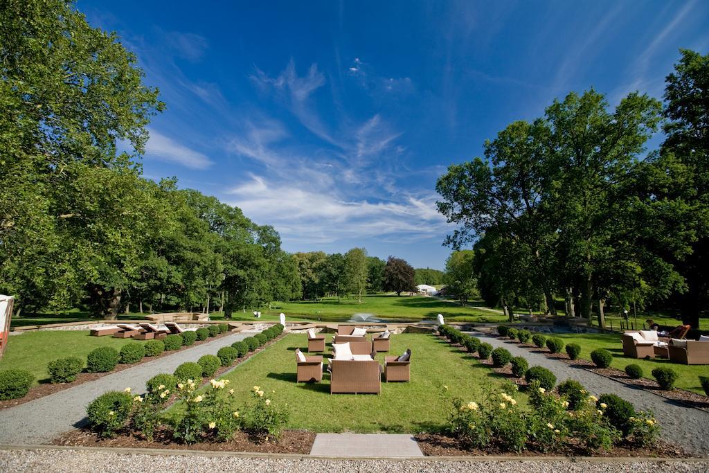 Residenz Hotel Wendorf Wendorf  Esterno foto