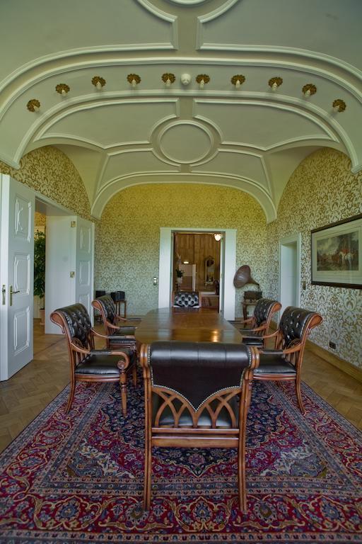 Residenz Hotel Wendorf Wendorf  Esterno foto