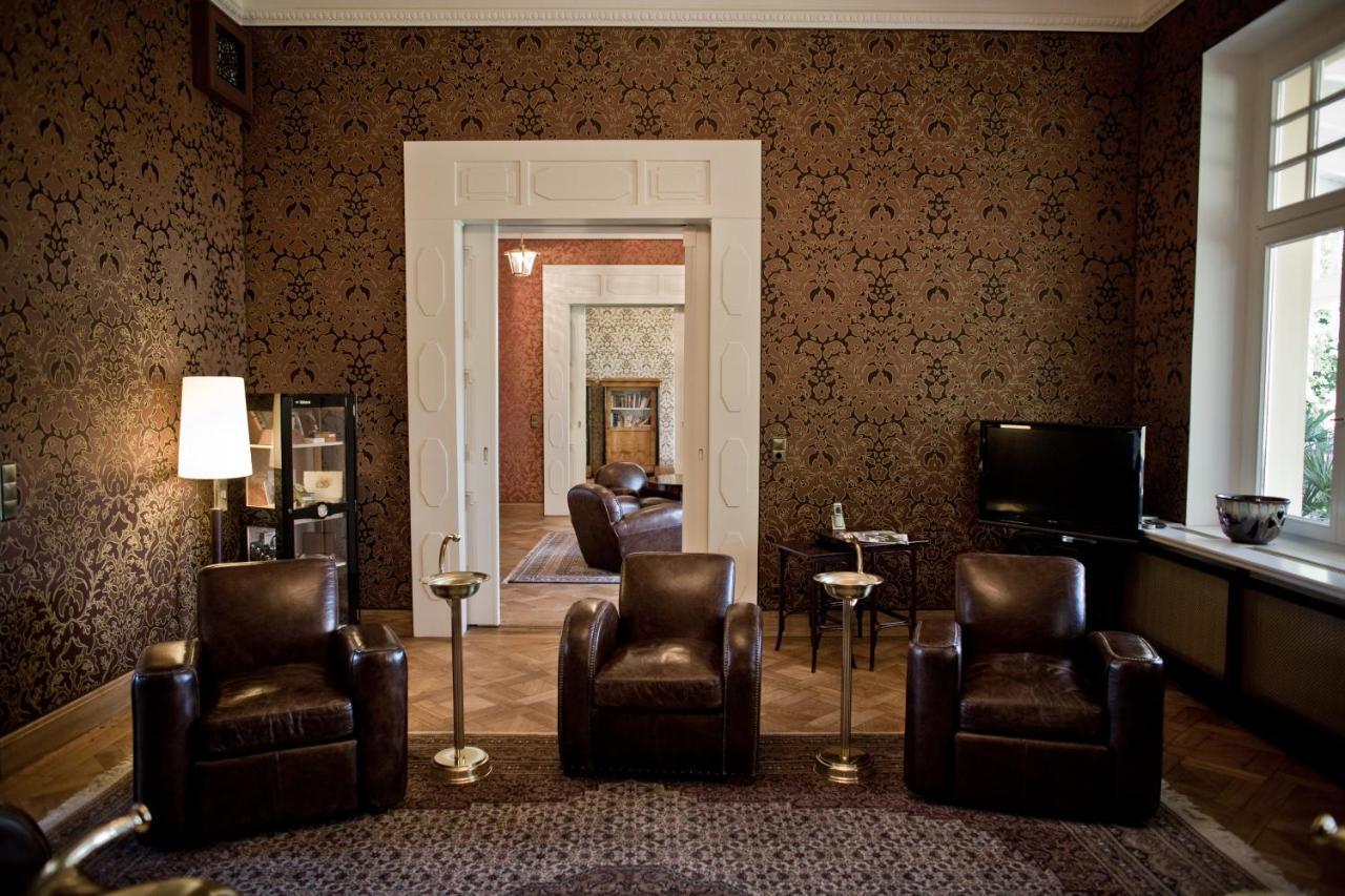 Residenz Hotel Wendorf Wendorf  Esterno foto