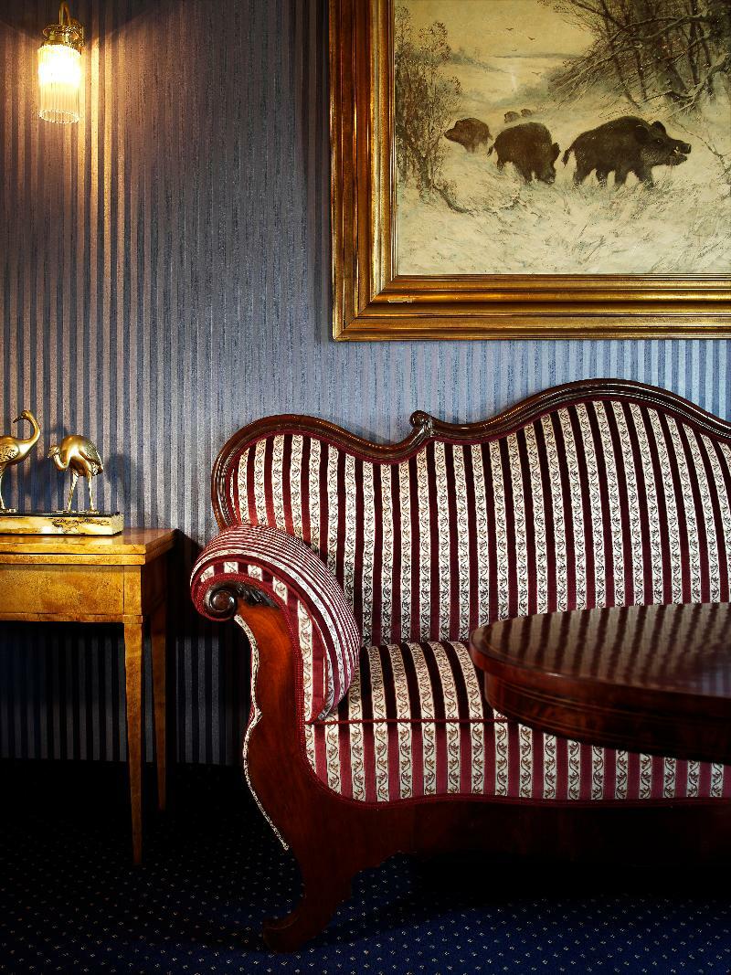 Residenz Hotel Wendorf Wendorf  Esterno foto
